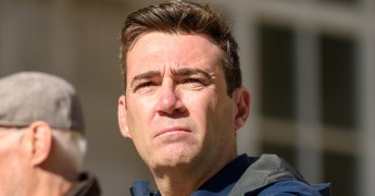 Andy Burnham