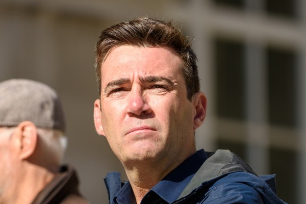 Andy Burnham