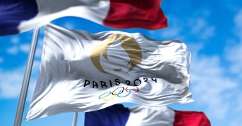 Paris Olympics 2024