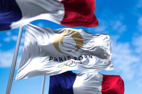 Paris Olympics 2024