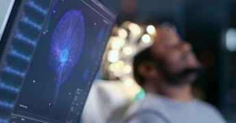 Brain scan