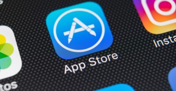 Apple App Store