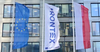 Frontex, EU Border Agency