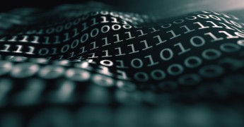 Binary code, data, data transfer,