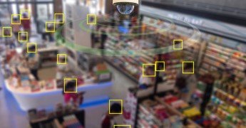 Facial recognition