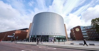 University of Manchester