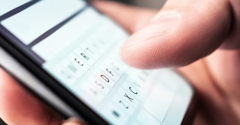 Text message, encryption, online safety