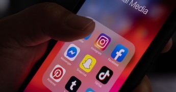 Social media apps