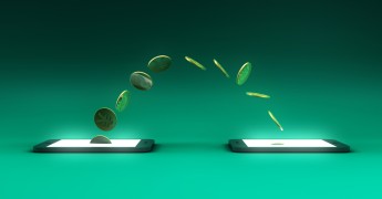 Digital banking, finance