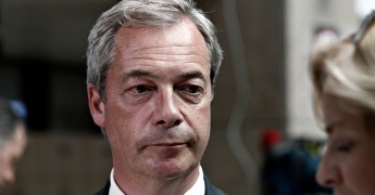 Nigel Farage