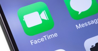 Apple Facetime iMessage