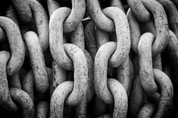 Blockchain, chain