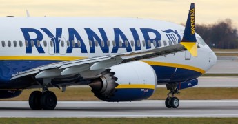 Ryanair