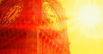 Westminster, Big Ben