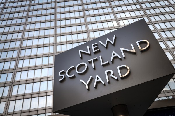 Metropolitan Police