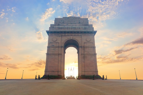New Dehli, India