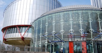 European Court of Human Rights, ECHR