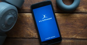 Under Armour MyFitnessPal