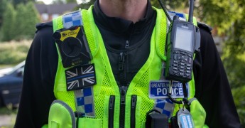Greater Manchester Police