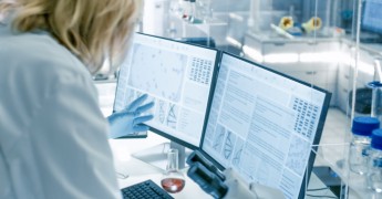 medical research, health data