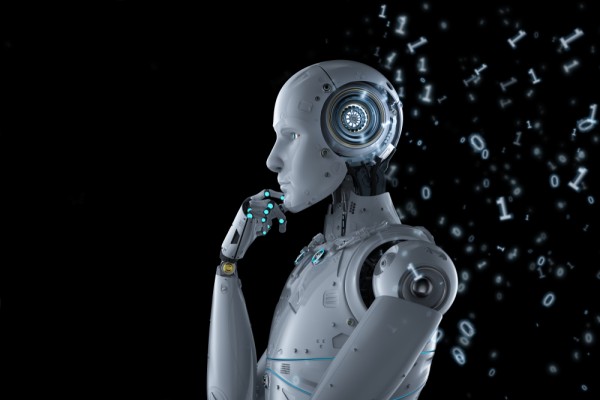 Artificial intelligence, automated decision making