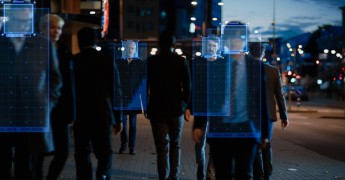 Biometrics, facial recognition, blog