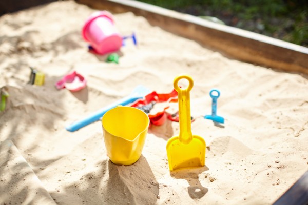 Sandbox
