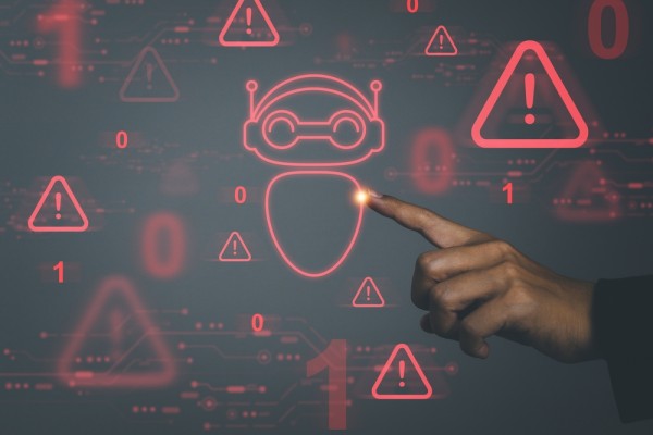 Artificial intellugence system failure, chatbot fail