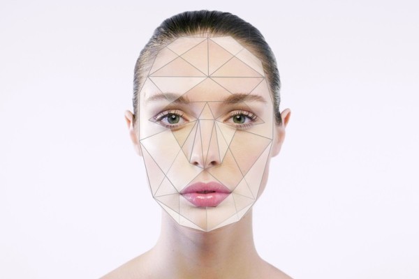 Facial recognition