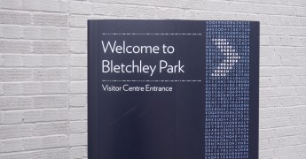Bletchley Park