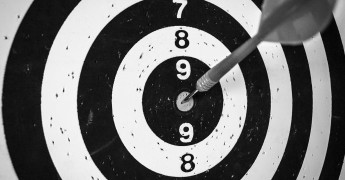 Target, advertising, ad tech