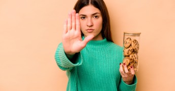 Reject cookies