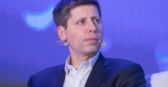 Sam Altman