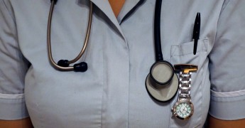 NHS Nurse, healthcare