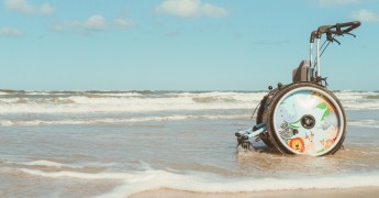 Wheelchair, disabilities