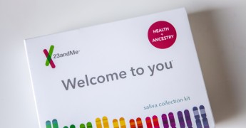 23andMe