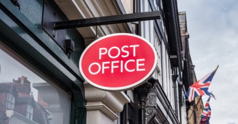 Post Office