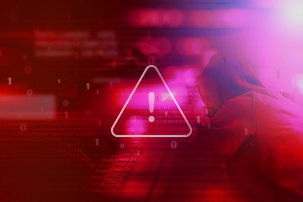 Cyberattack, risk management, data breach