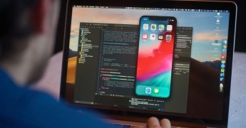 Website, App developers
