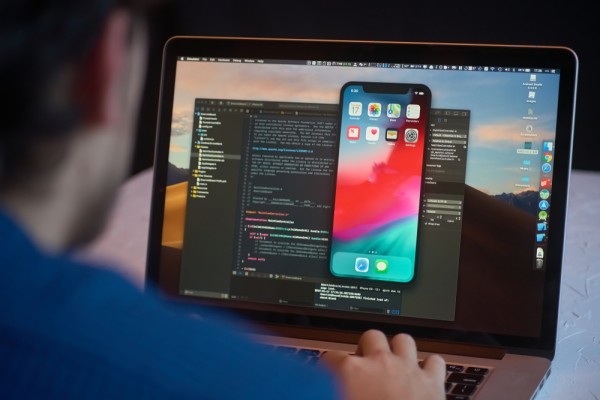 Website, App developers