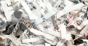 Shredded paper, anonymisation, pseudonimisation,differential privacy, privacy-enhancing technologies, PET