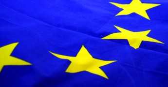 EU flag