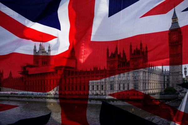 Westminster, big ben