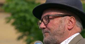 George Galloway