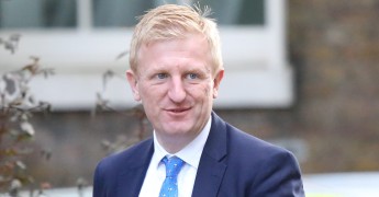 Oliver Dowden