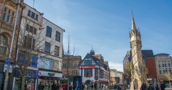 Leicester
