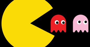 Pac Man