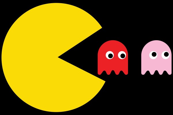 Pac Man
