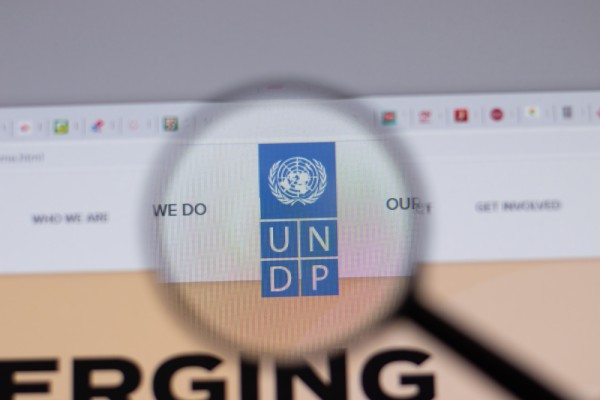 UN Development Programme, UNDP