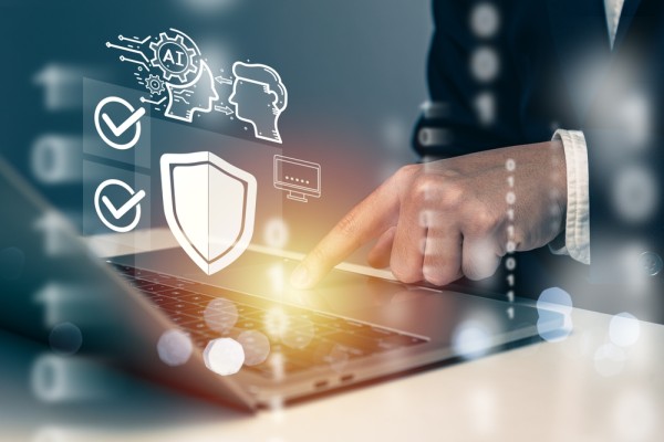 AI security, artificial intelligence